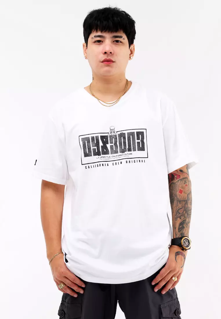 Round Neck Regular Fit