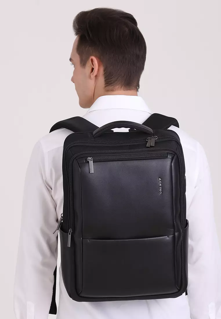 Business Laptop Backpack