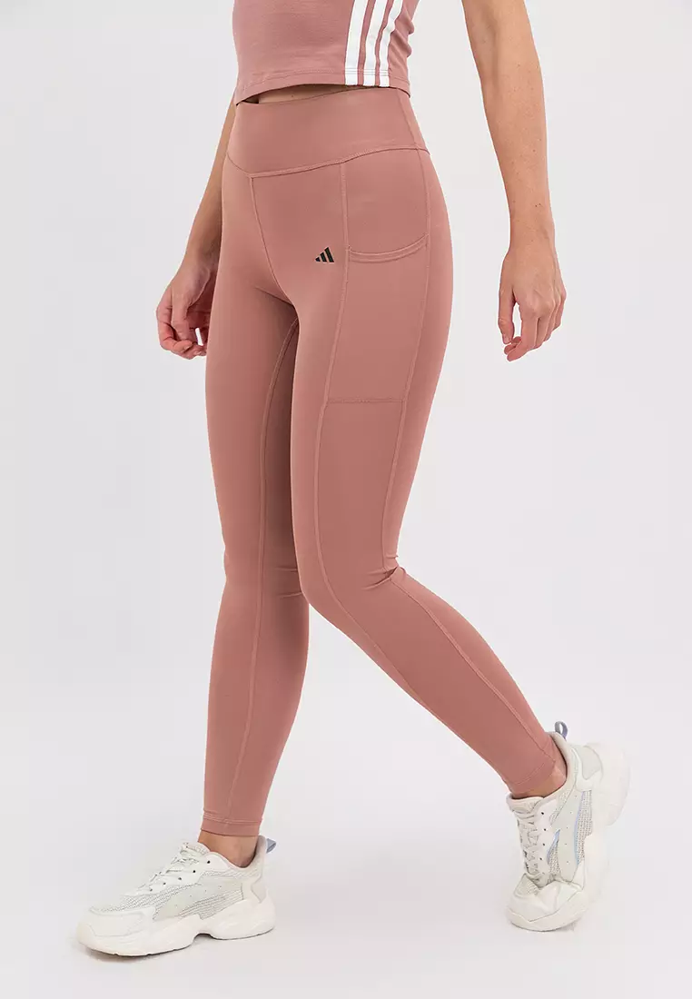 Optime Full-Length Leggings