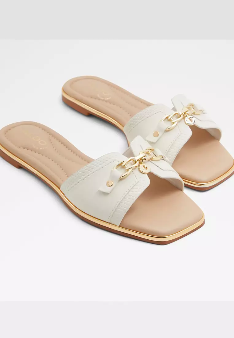 Alamassi Slide Sandals