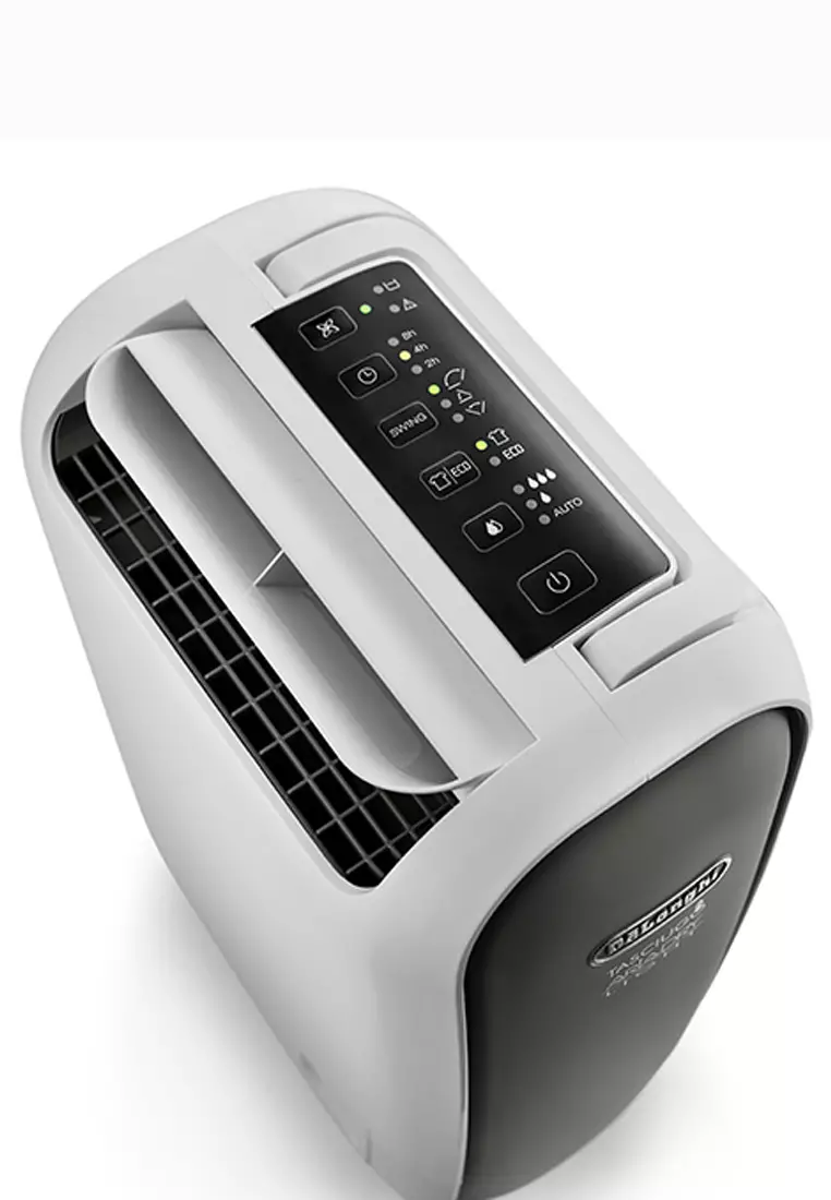 Buy De Longhi AriaDry Light Dehumidifier DNS 65 2024 Online