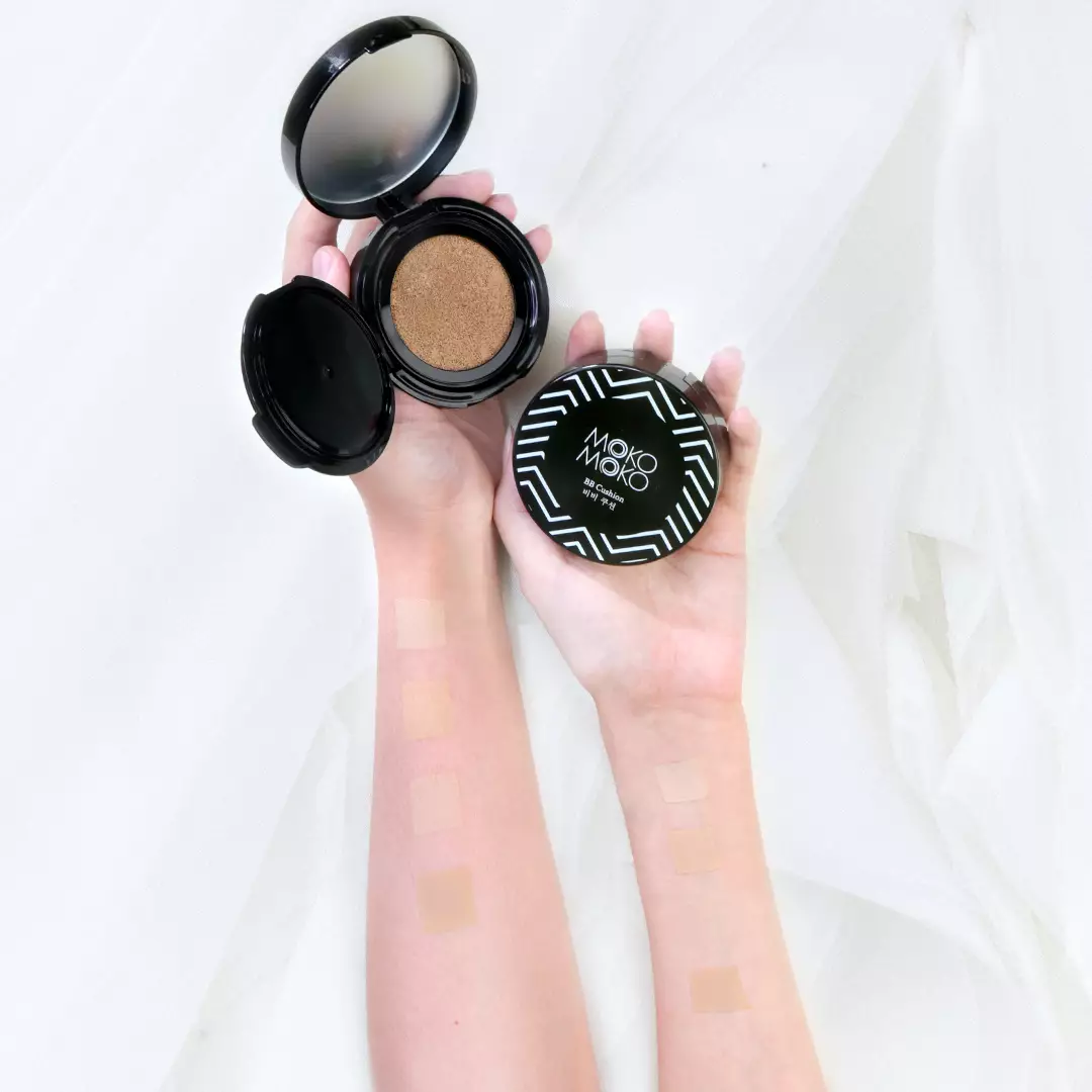 Moko Moko BB Cushion - Cover Fair