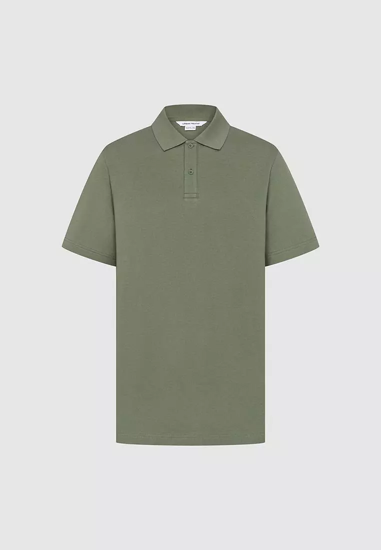 Regular Polo Shirts