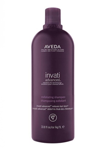 Shop Aveda Invati Advanced Exfoliating Shampoo 1000ml Online On