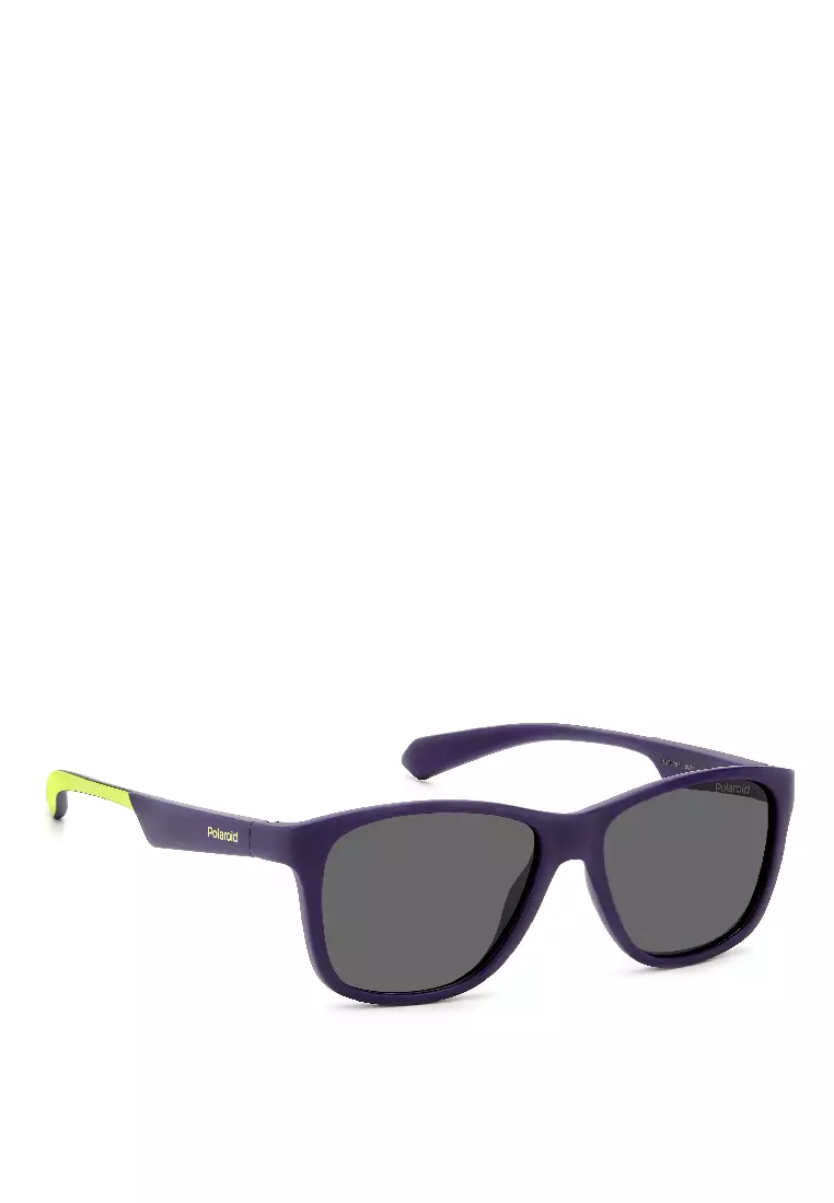 POLAROID KIDS Sunglasses PLD 8052/S-80Z-M9