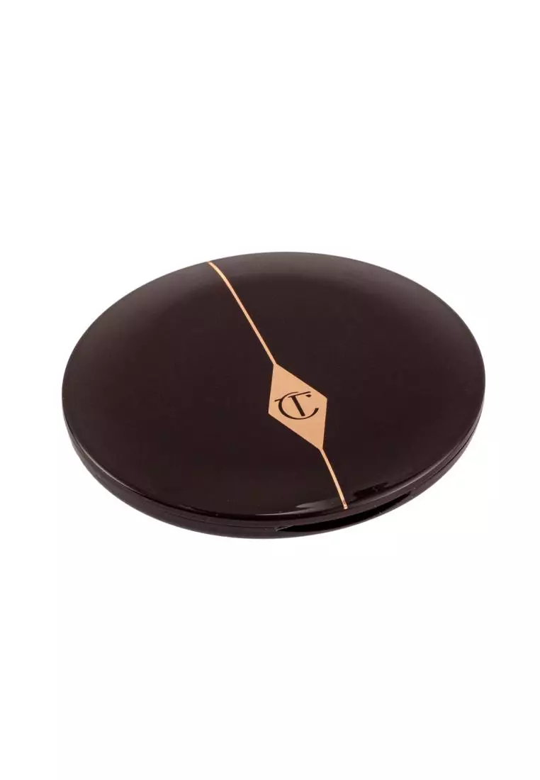 Charlotte Tilbury Cheek to Chic #Pillow Talk Original