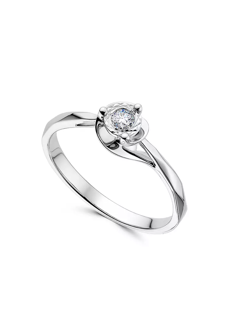 Lazo diamond shop one utama