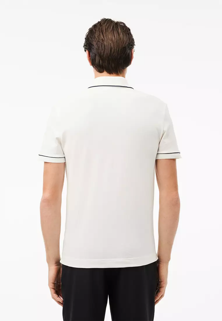 Lacoste Men's Smart Paris Polo