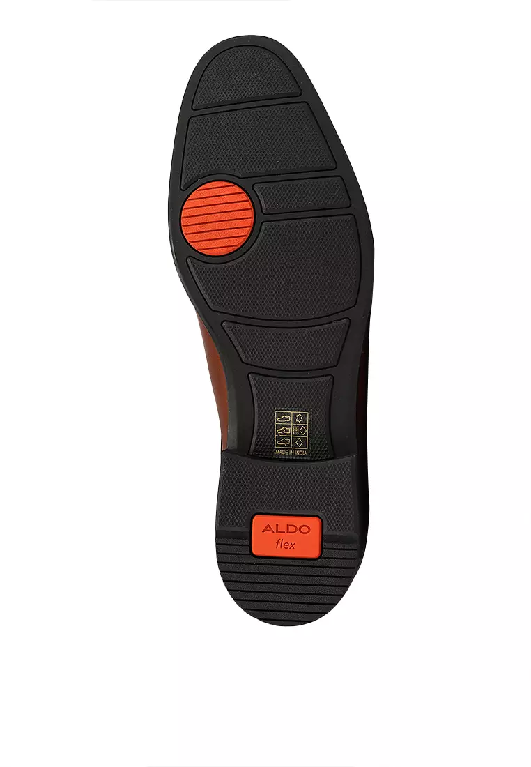 Cortleyflex-In Lace-Up Shoes