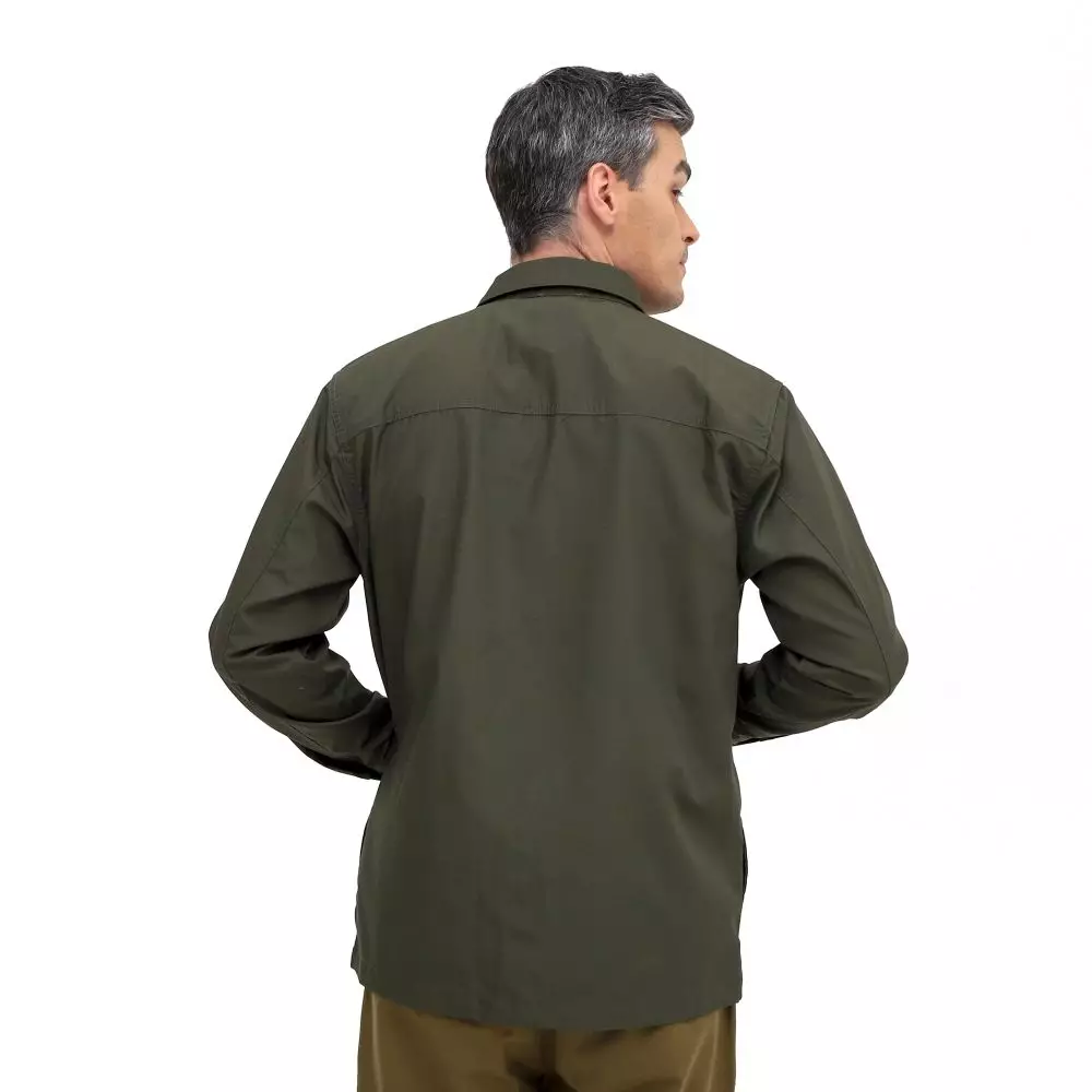 Eiger Quimper Jackshirt