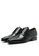 Twenty Eight Shoes black Hidden Heel Galliano Vintage Leathers Brogues DS6728 44833SH4B71194GS_5