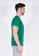 AMNIG green Amnig Men Training Raglan T-Shirt (Green) 1BFE7AAA64218AGS_6
