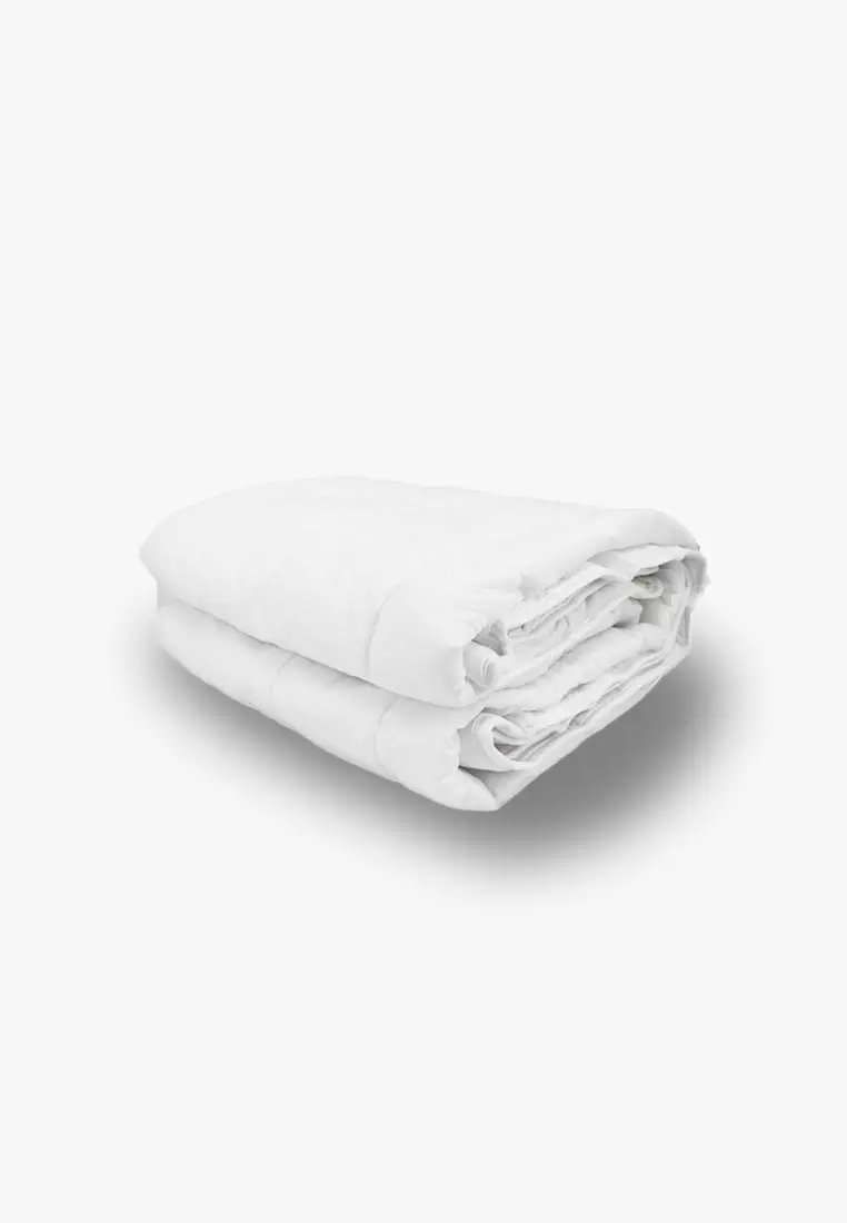 Buy Home de Luxe KA Duvet Infill King 2024 Online | ZALORA Philippines