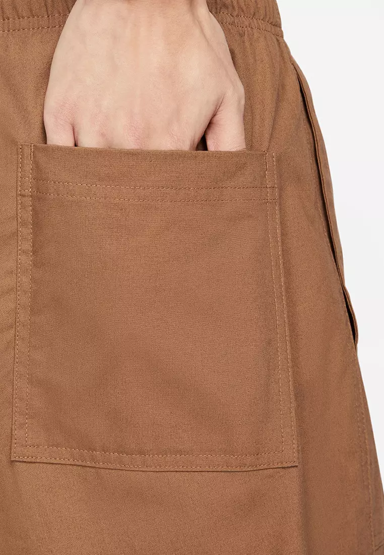 Club Barcelona Pants