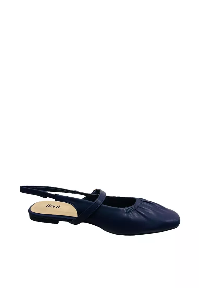 Discount on Fioni  shoes - SKU: Women's Stella Flat
