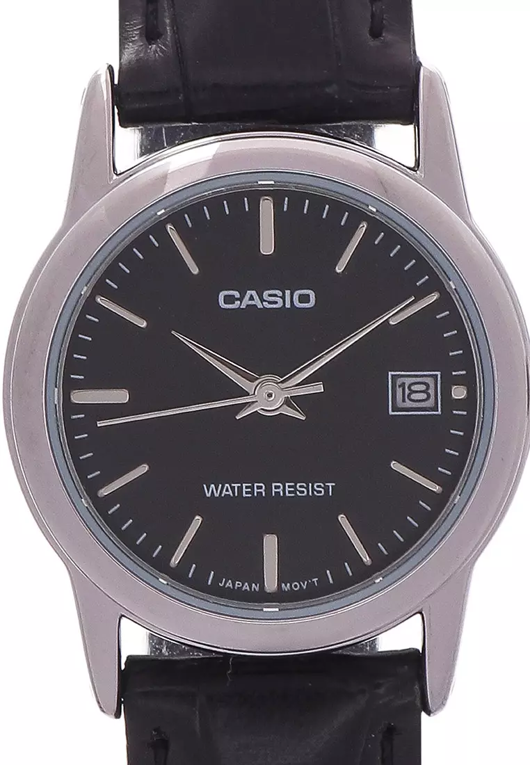 Analog Watch LTP-V002L-1A