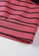 A-IN GIRLS black and red Fashion Striped Hoodie EA536AA4B5FF0AGS_8