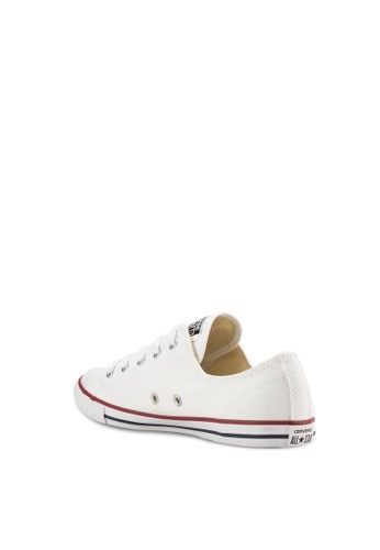 Jual Converse Chuck Taylor All Star Canvas Ox Women s 