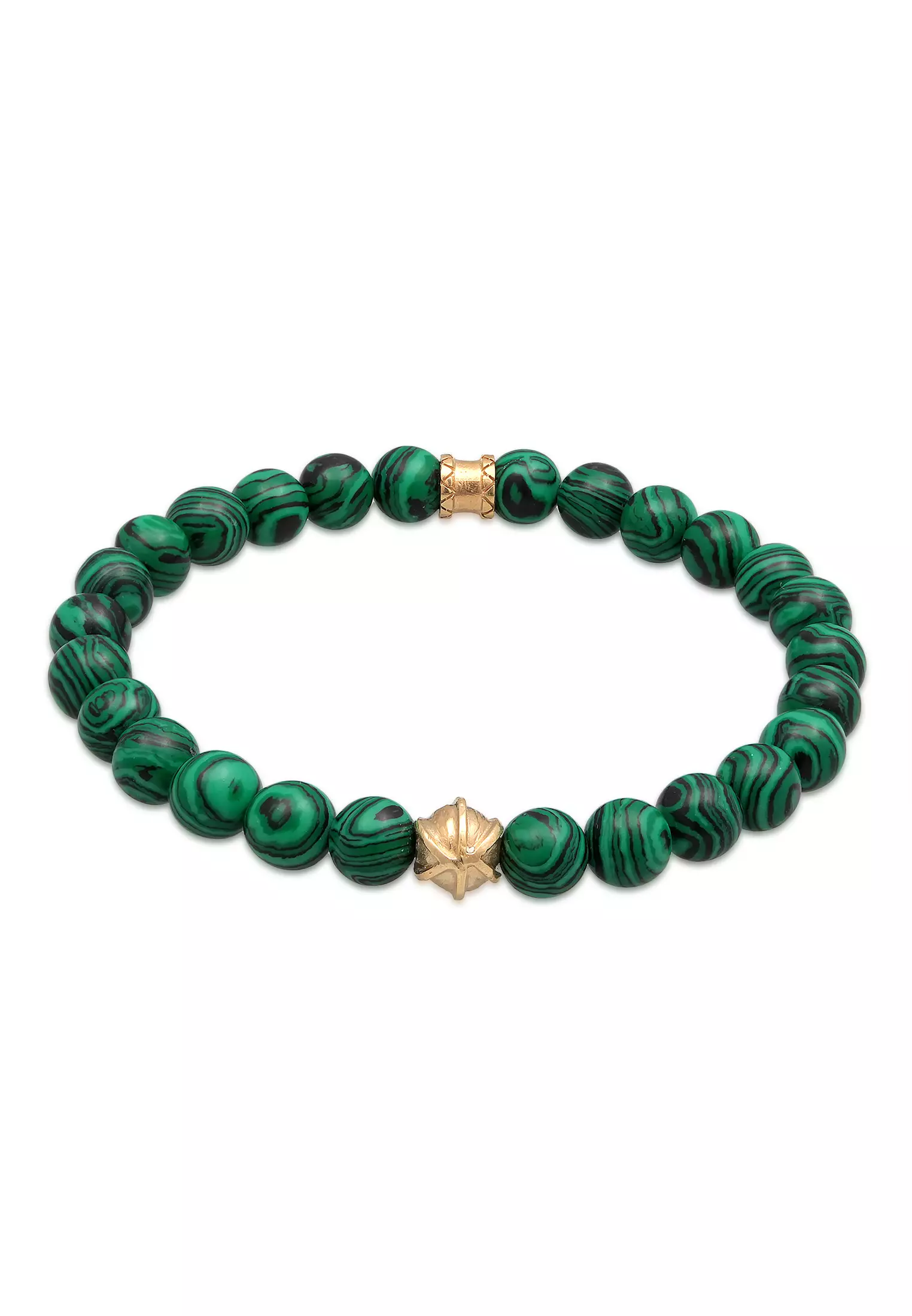 Real hot sale malachite bracelet