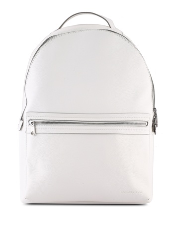 campus backpack 45 calvin klein jeans accessories