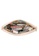 STRAWBERRY QUEEN beige Strawberry Queen Flamingo Sling Bag (Metallic BO, Beige) 1D546AC6C0C798GS_6