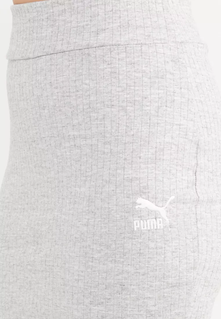 Classics Women's Ribbed Skirt