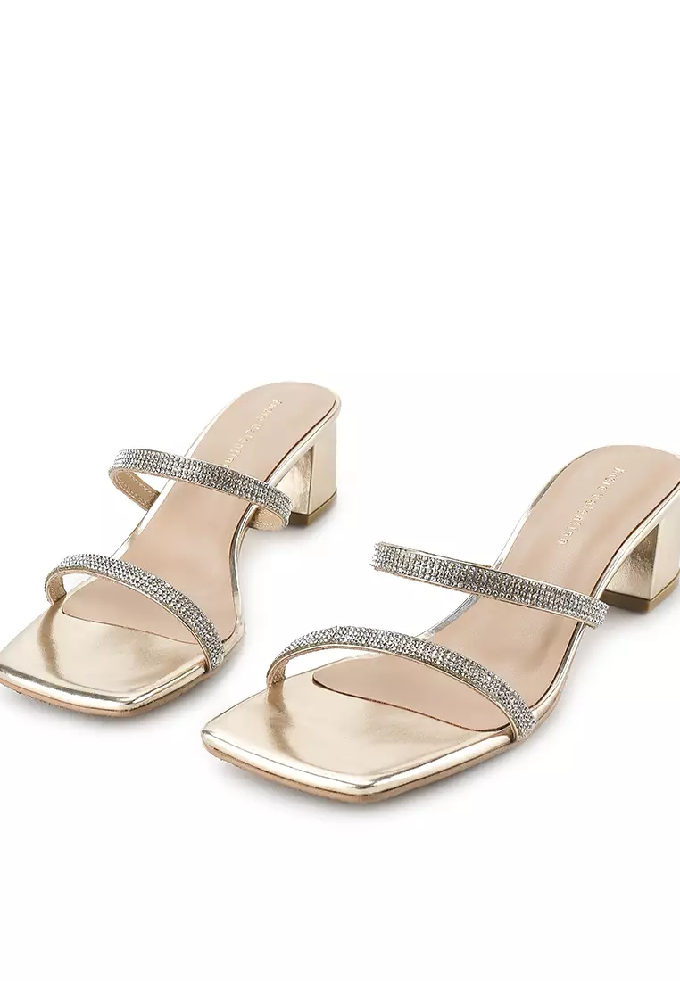 Ladies Sandal 81700Za
