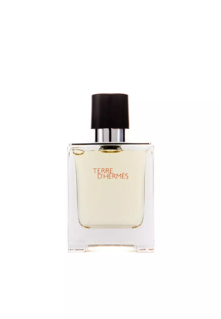 HERMES Eau De Toilette Spray 50ml