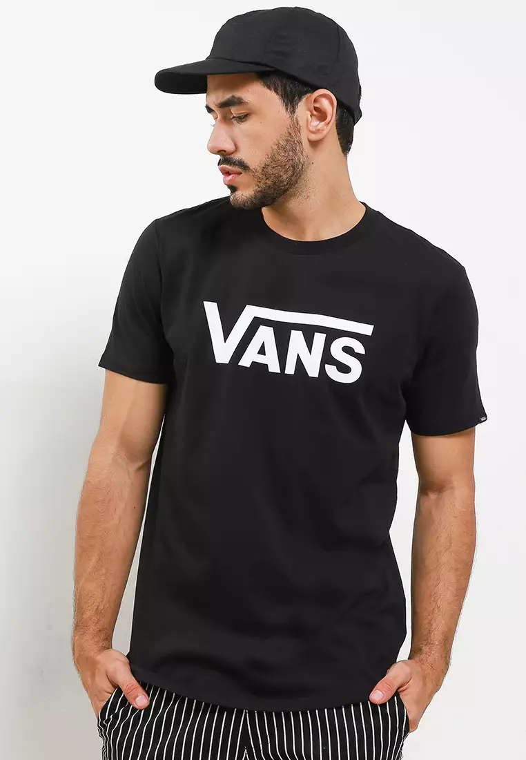 Gambar baju vans original deals
