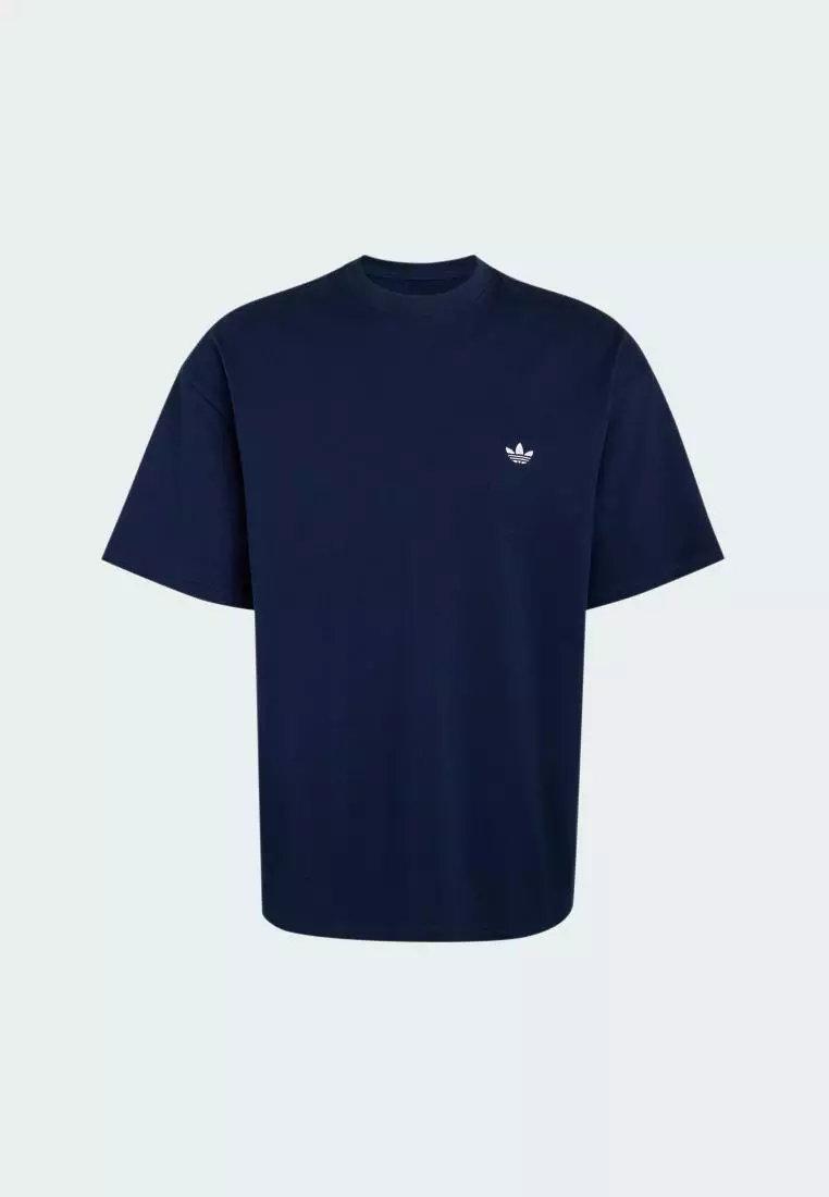 Trefoil Essentials Loose T-Shirt