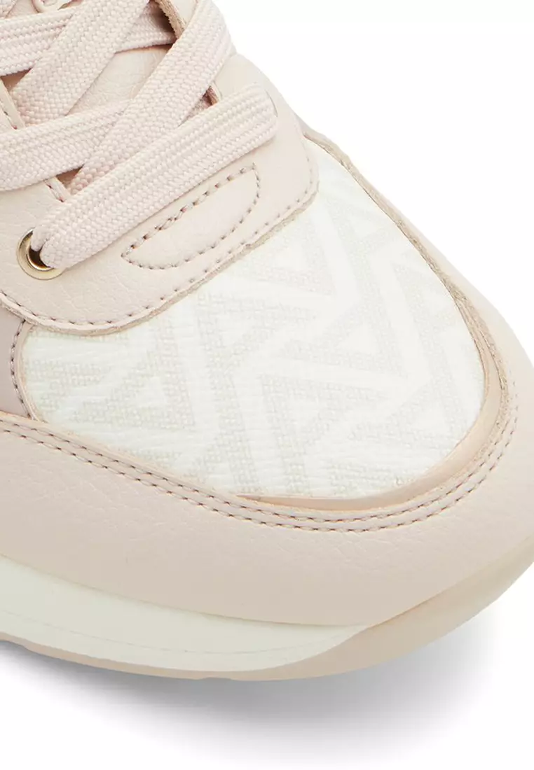 Iconistep Wedge Sneakers