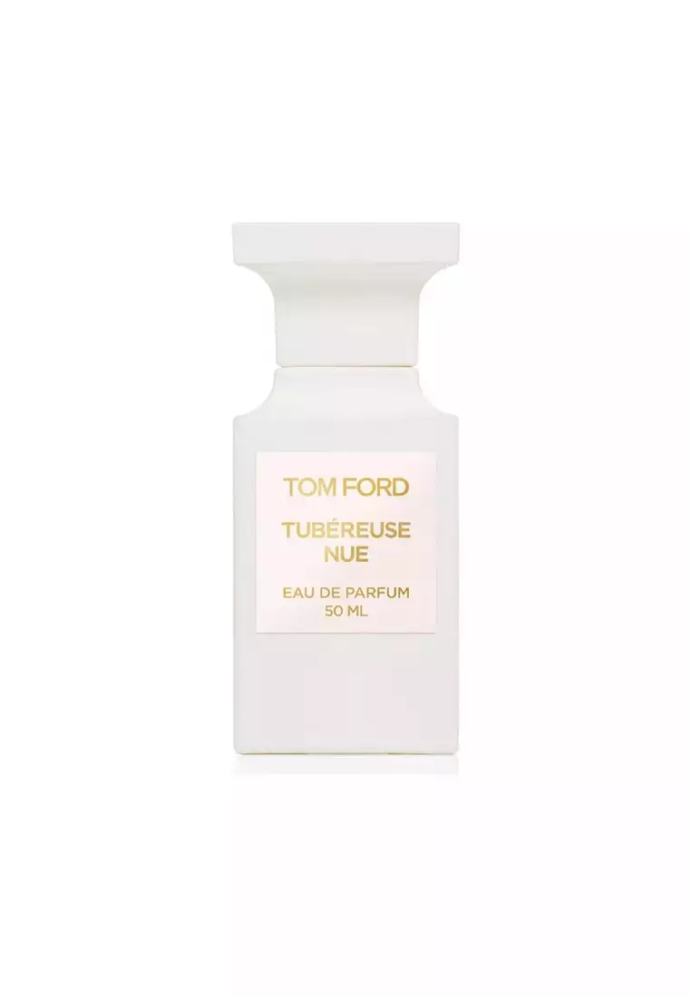 TOMFORD TUBÉREUSE NUE Eau de Parfum 50ml Buy TOM FORD TOM FORD BEAUTY Tubéreuse Nue 50ml 2026 Online | ZALORA