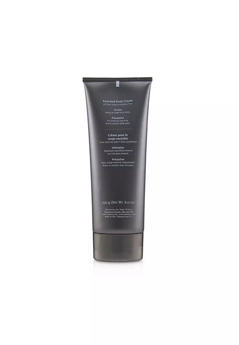 Epionce - Enriched Body Cream 230g/8oz