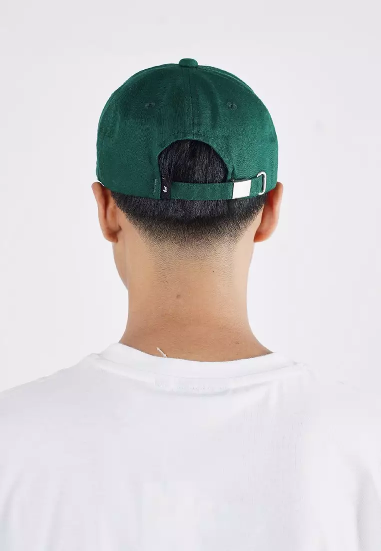 3Second Men's Baseball Cap Logo Wasley HP-C050725
