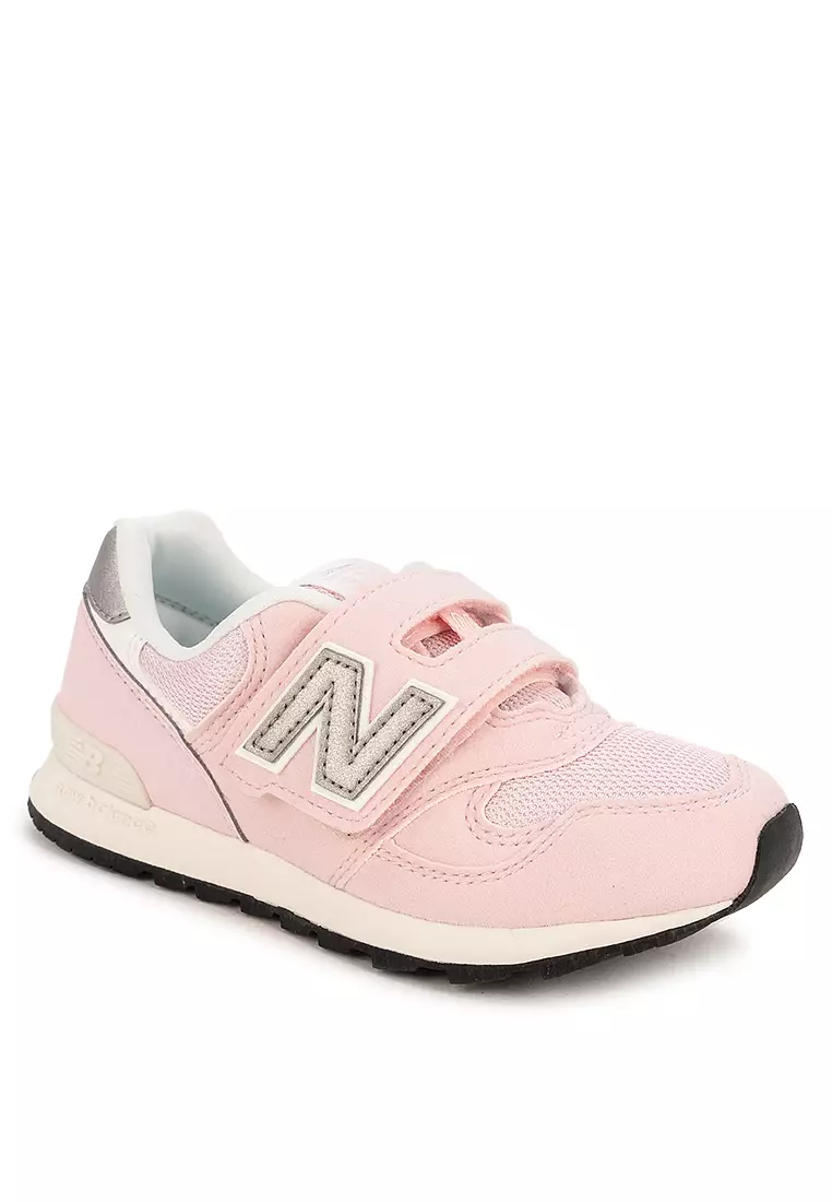 Discount on New Balance  shoes - SKU: 313 Kids Lifestyle Shoes