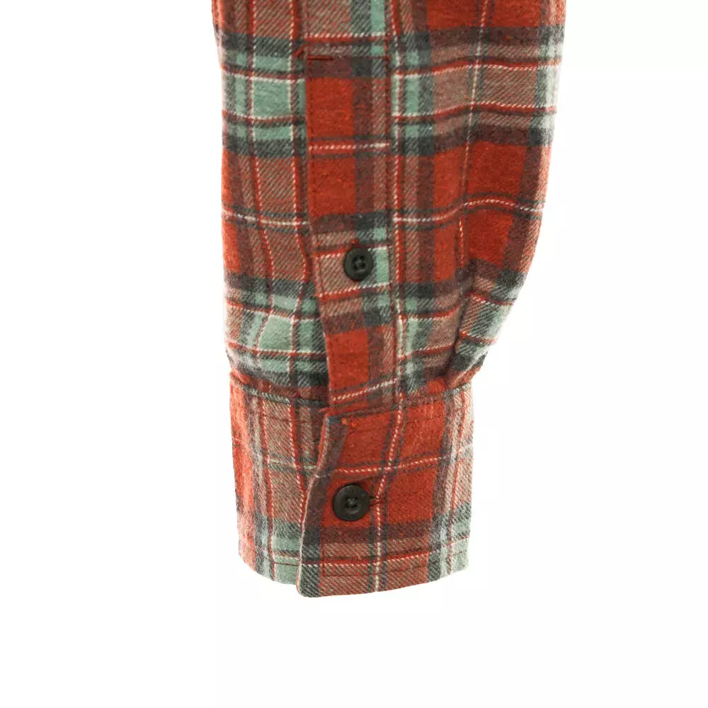 Eiger Norris Flannel Shirt