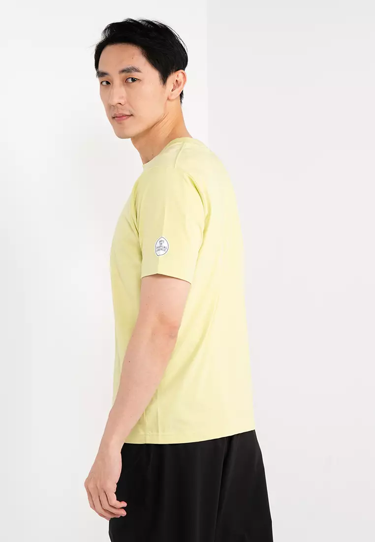 asics mens shirts