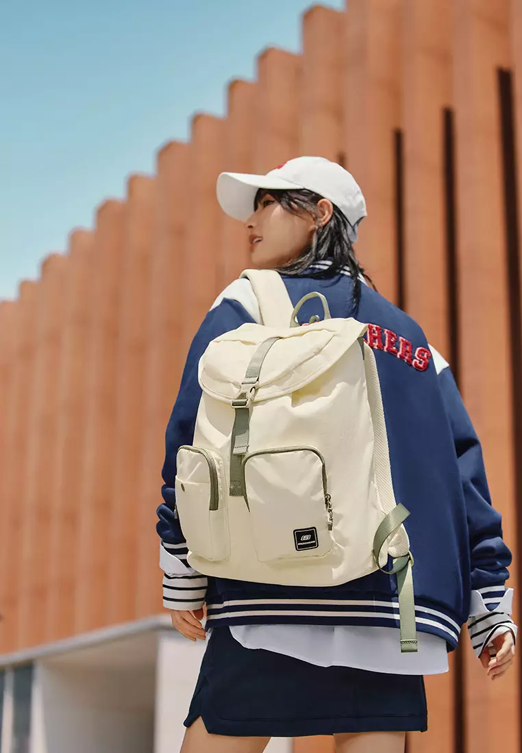 FASHION 男女同款背包