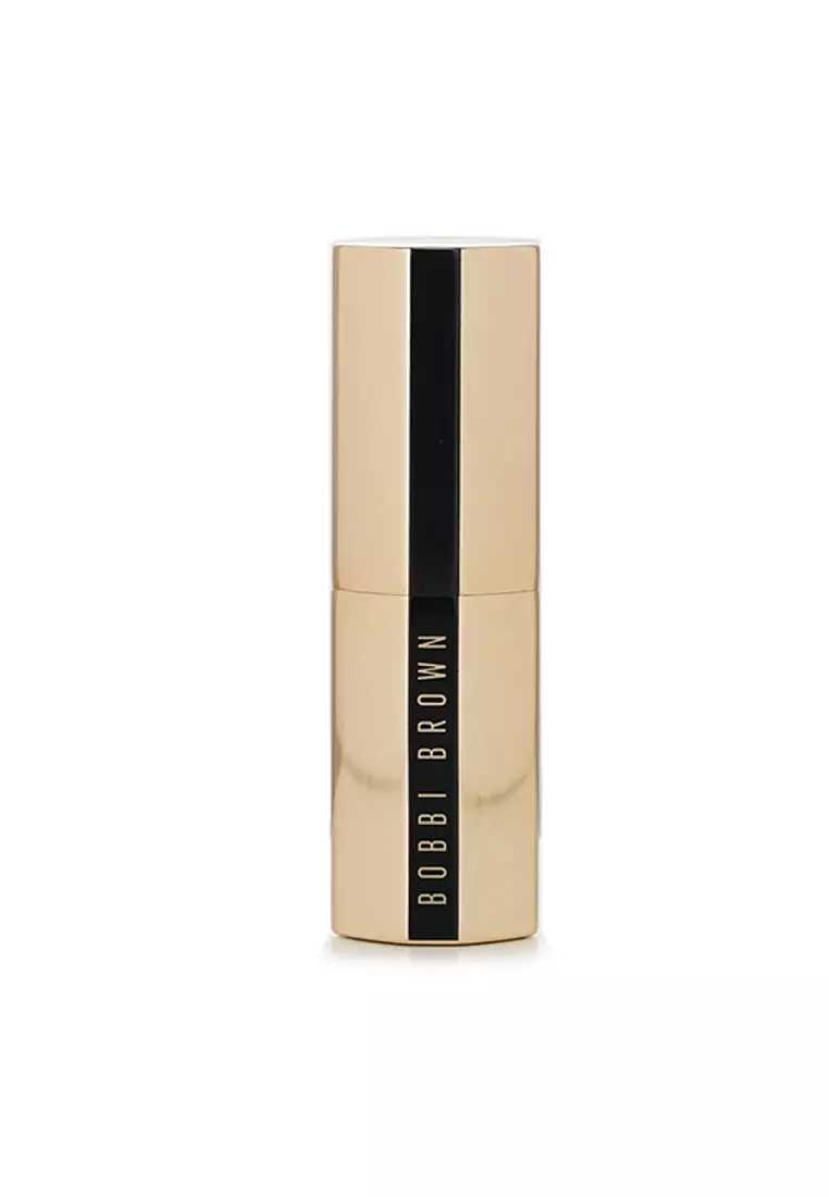 BOBBI BROWN - Luxe Lipstick - # Soft Berry 3.5g/12oz