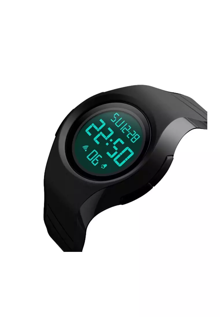 Jam Tangan Pria Digital 1269 Water Resist - ORIGINAL