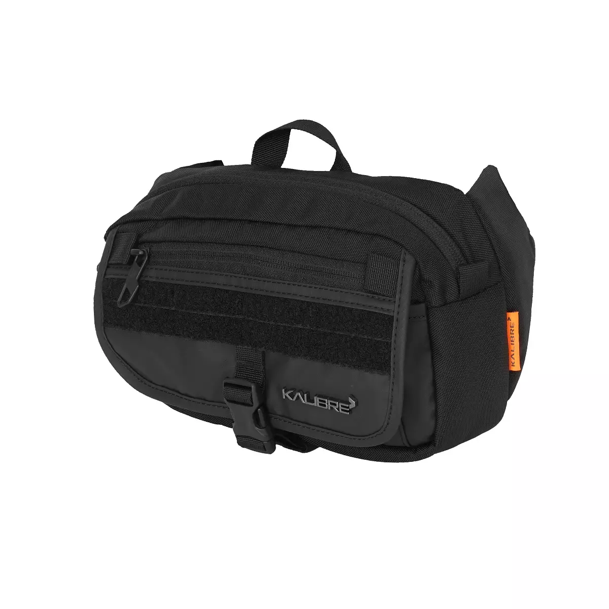 Kalibre Tas Pinggang Pria Waist Bag Stacks 1L 921863000