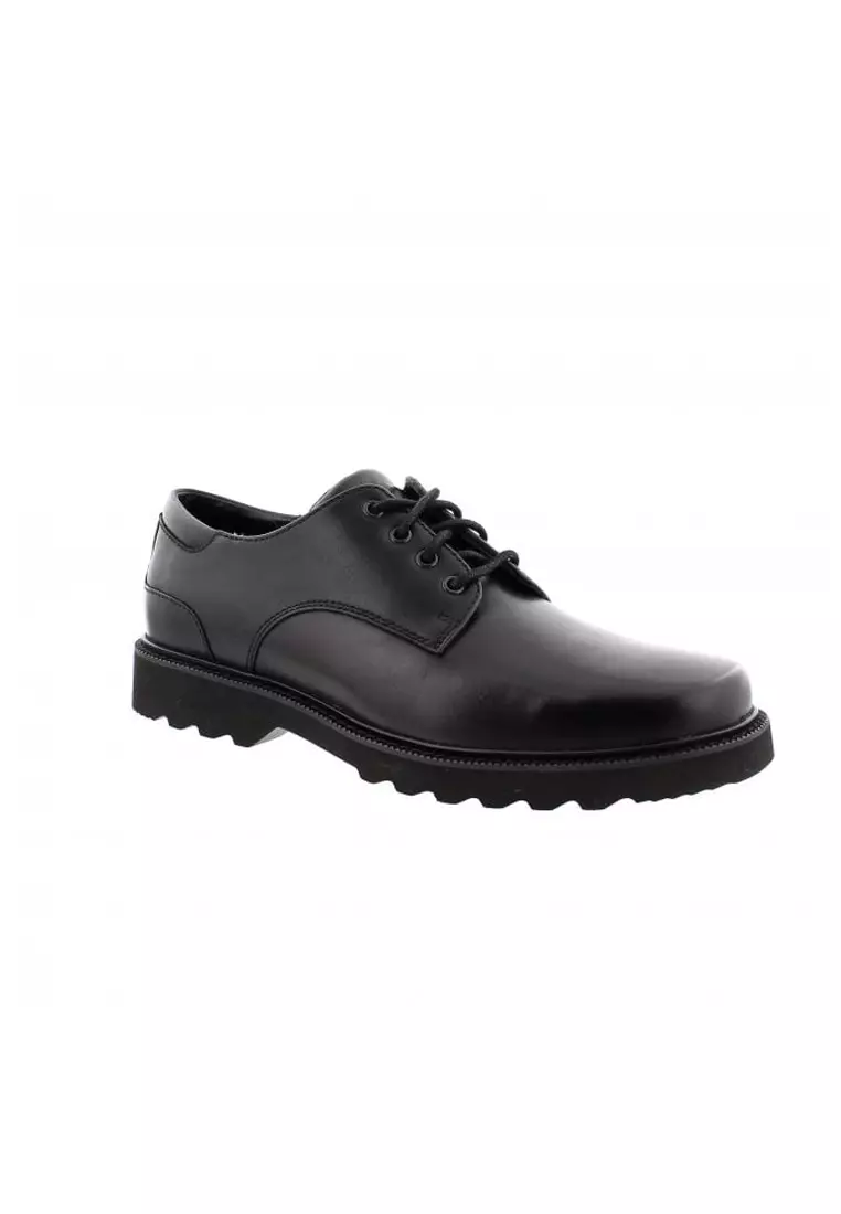 Rockport northfield black 2025