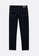 GIORDANO blue Men 180º Low Rise Skinny Tapered Jeans 3F2A9AA3ECCB04GS_2