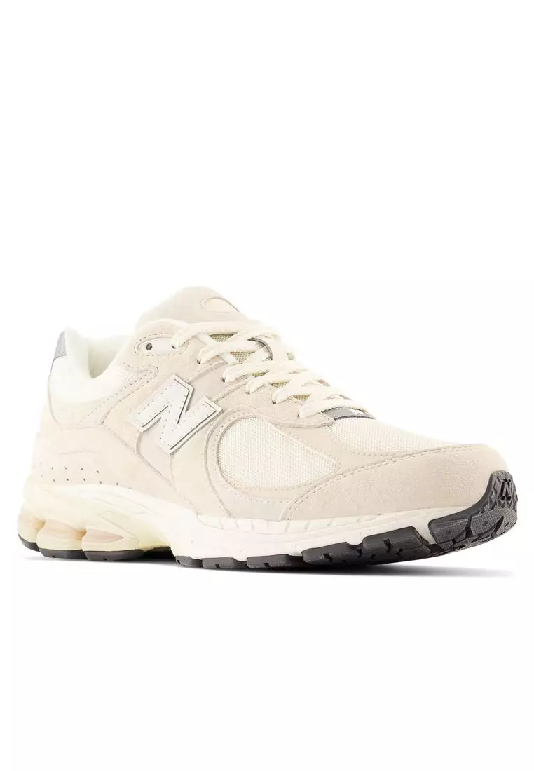 New Balance Mens 2002R  - Calm Taupe