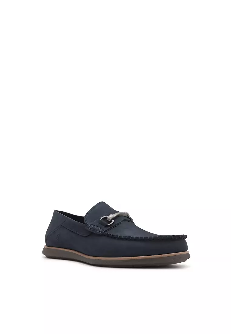 Discount on Hush Puppies  shoes - SKU: Nick Bit Men's Casual Shoes