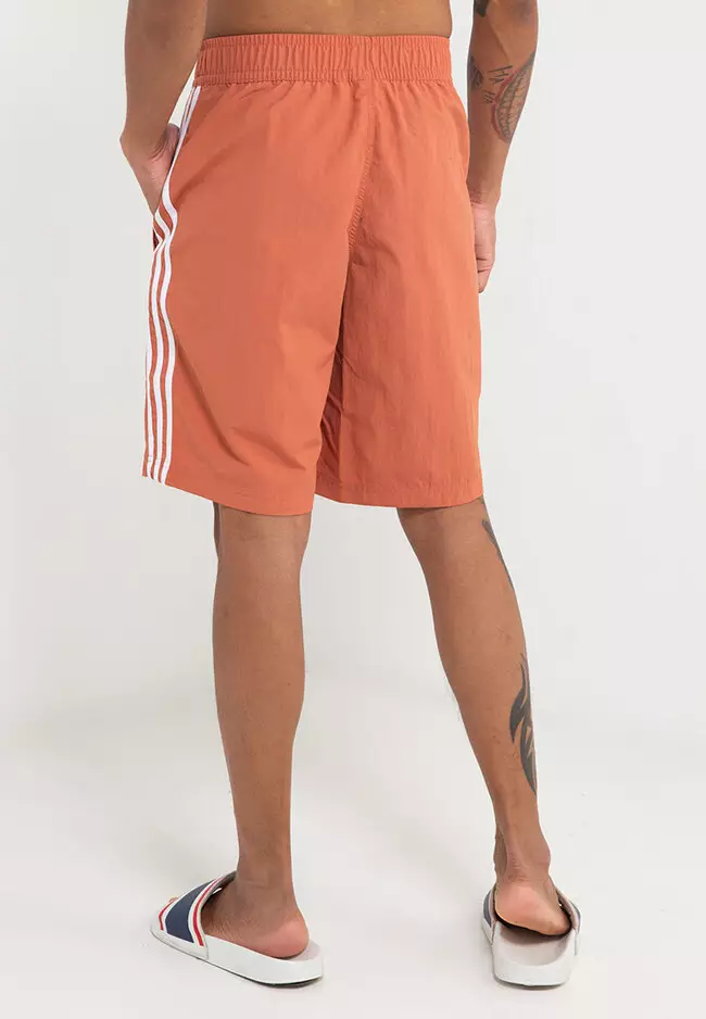 Buy ADIDAS Adicolor 3-Stripes Board Shorts 2024 Online