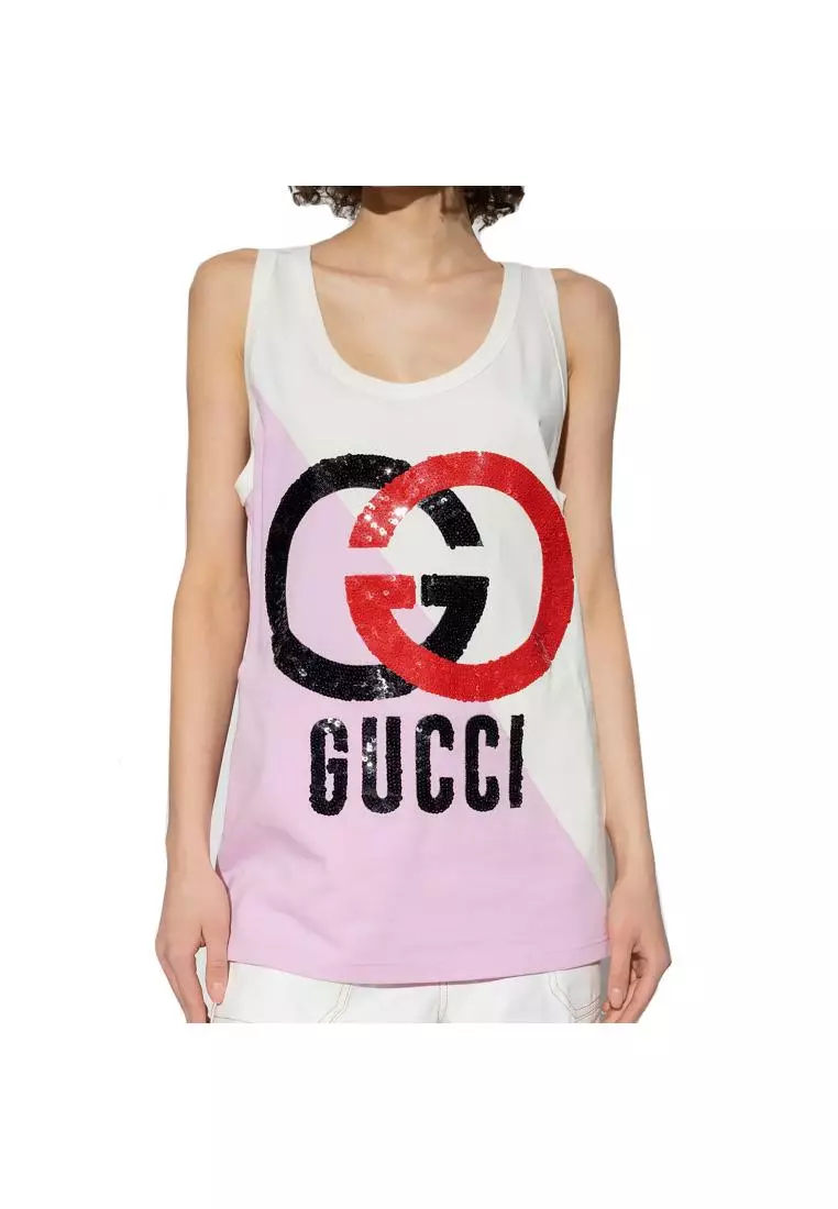 mens gucci top