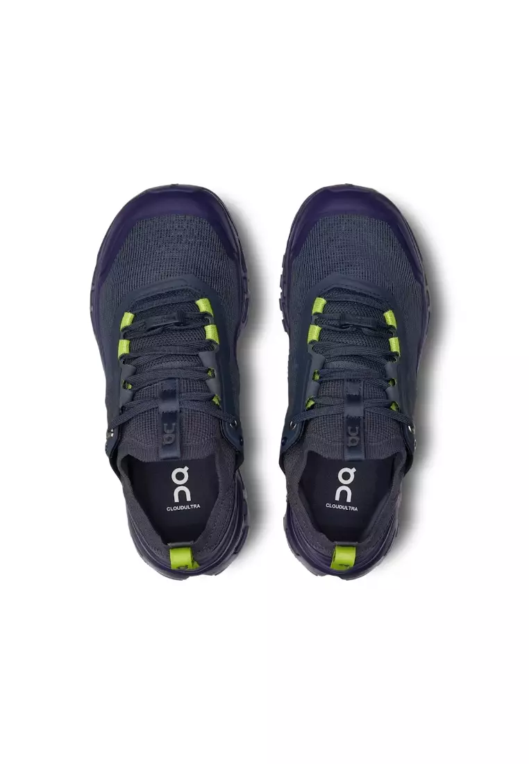Cloudultra 2 Women's Shoe Navy | Ink