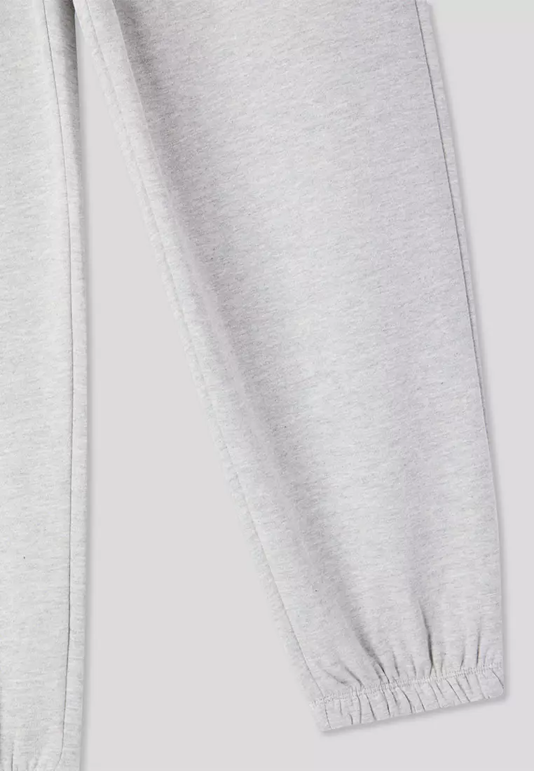 Man Full-Length Gym Pants
