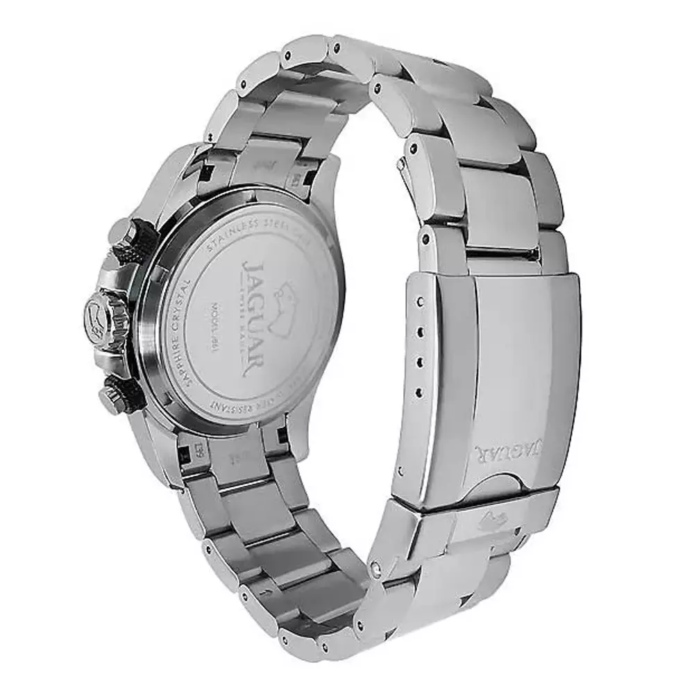 Jaguar Casual Men's Watch JAG J872/1
